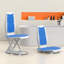 Fauteuil releveur de bain AX10