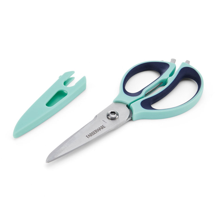 Farberware Professional Stainless Steel All-Purpose Kitchen Shears