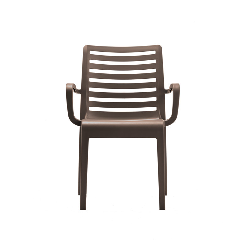 Fauteuil Astoria, Bronze