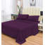 Ensemble de draps 1800 fils en rayonne de bambou-1615750244-1620599007
