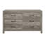 Commode double l 58,5 po Claudette-1644202772