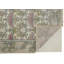 Beall Wool Floral Area Rug in Ivory-2147417287