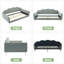 Lit de jour Orrin Cloud-345248470