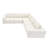 Versatile Modular Sofa Set For Home, No Assembly, Comfortable And Stylish-1628401383