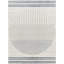 Feza Geometric Washable Rug-2123662400