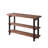 48'' Solid Wood Console Table