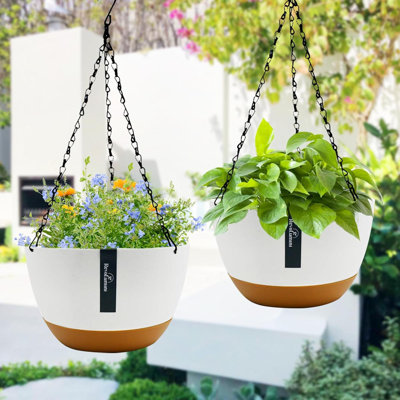 Elevated Planter