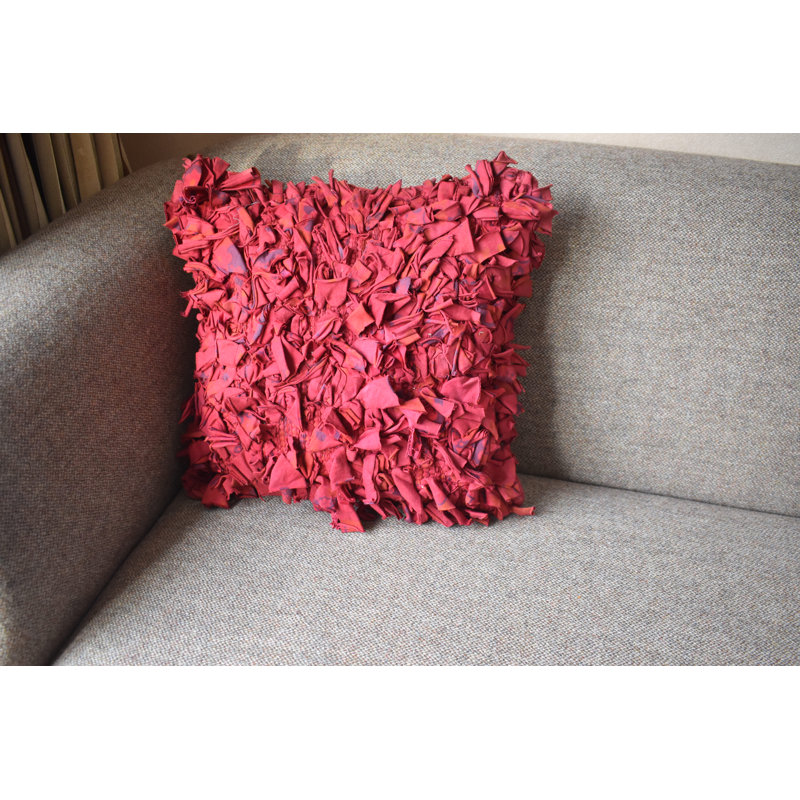 Lin Square Cushion Cover