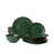 Dark Green is out of stock selected