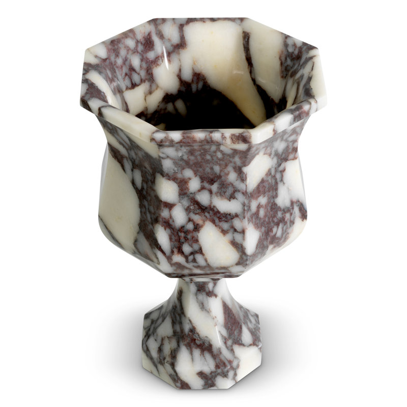 Bennington Marble Table Vase