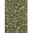 Outdoor Kona Area Rug Moss Color-348916908