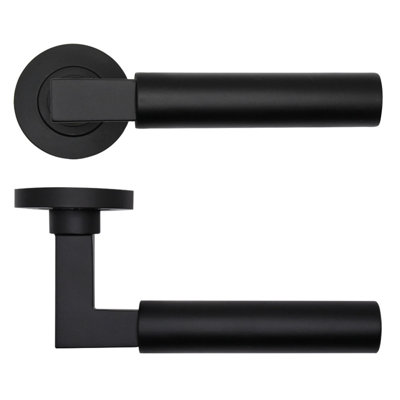 Garda Lock Door Handle