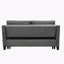 Canapé-lit ferme convertible 3 en 1 Zaryab-1710222891