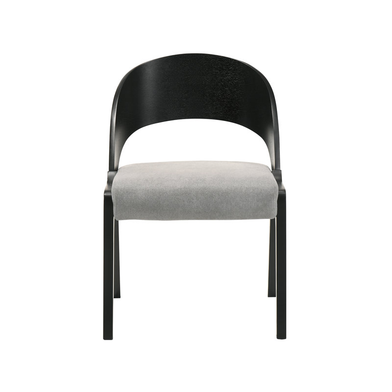 Ensemble repas pour 4 personnes Balkar, Noir, Noir, Noir