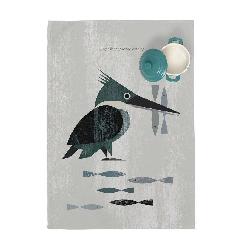 Cotton Tea Towel Kitchen Towel