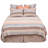 Wooded River Arizona Chandler - Bedspread - Super Twin - 74x92