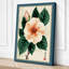 Hibiscus Study Botanical - Wrapped Canvas-202597923-202597950