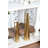 Fratar Iron Floor Vase-1039489340