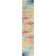 Adrihana Abstract Blue/Yellow Area Rug