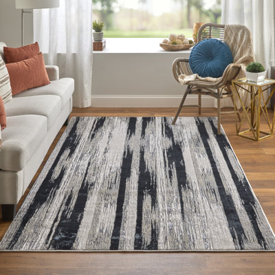 Devia Abstract Indoor Rug