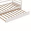 Lit de jour simple avec couchette Blinera-87957262