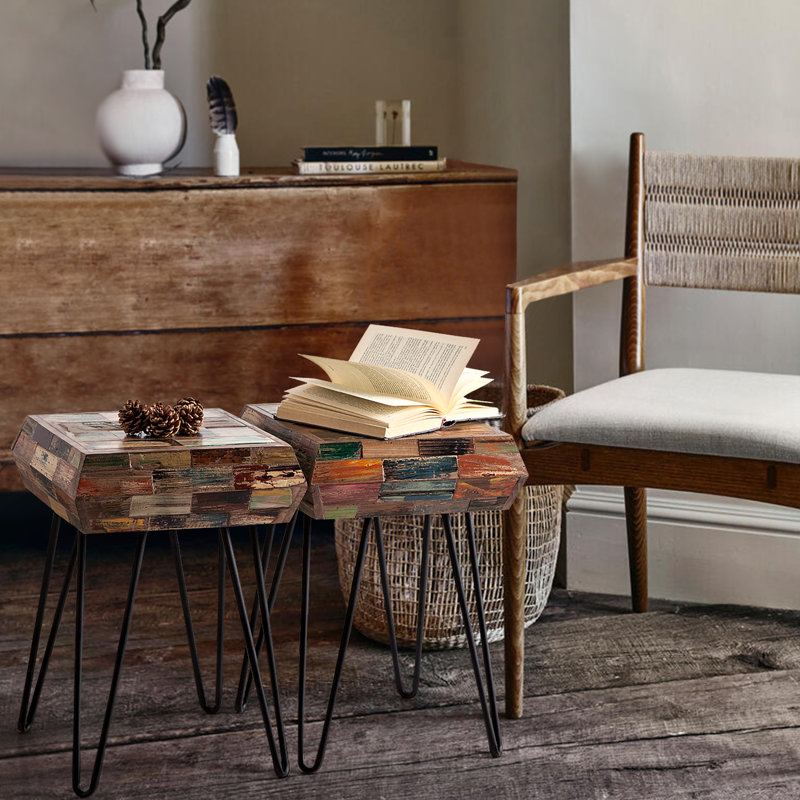 Parkman End Table