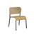 Briar 3-Piece Wicker Chat Set