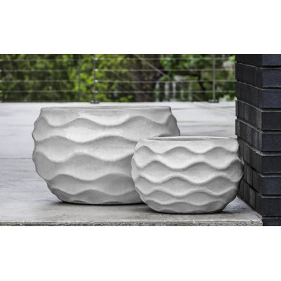 Rumba Handmade Planter