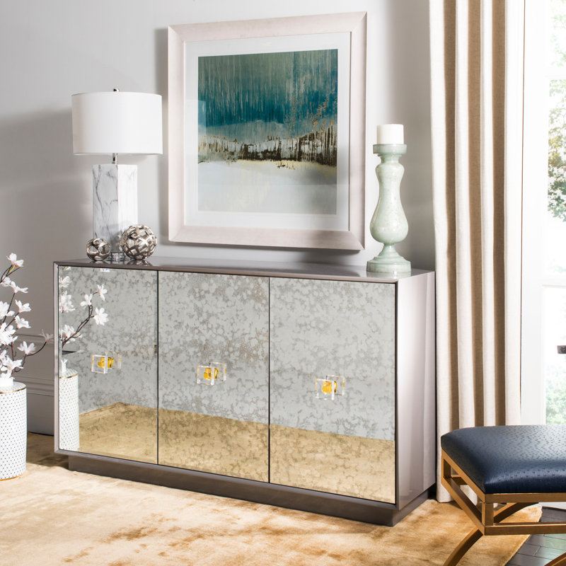 Buffet large 60" Arcelia