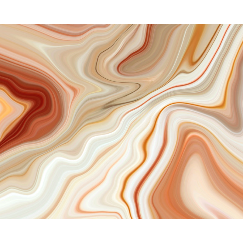 Sperryville Wall Mural, 280cm L x 350cm W