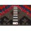 Ankara FW Grey Kilim 5'2" x 8'2"