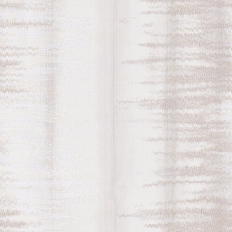 Diffusion Contour Fabric, Ivory