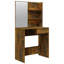Jocey Dressing Table with Mirror-1295404570