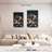 Brampt Dark Mandarin Ducks-108634065