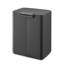 Brabantia Bo Pedal Bin-119008467-119008476-119008477