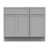 Gray is out of stock selected