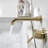 Wall Mounted Optional Single-handle Bathroom Faucet-50929082-73988559