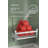 Wall-Mounted Dish Rack With Sponge Holder And Drainboard For Kitchen Sink Organization