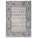 Matherly Oriental Hand Woven Area Rug