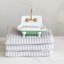 Iron Soap Dish