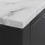 Ensemble de meuble-lavabo simple 30 po Minnetrista-31600124