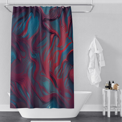 Rideau de douche Ardel