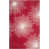 Cherry Red/Ivory selected