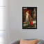 The Accolade, 1901 - Painting on Canvas-2006082764-1985077128