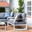 Harper Reclining Corner Group set with Coffee Table