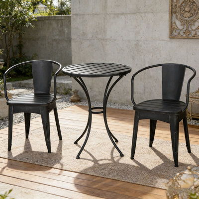 Ensemble d'extérieur 3 pièces