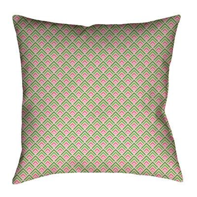 Coussin Katelyn Elizabeth