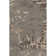 Rupec Patterned Contemporary Gray/Beige Area Rug