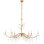 Lustre en cristal Joliet