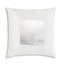 Verona Square Velvet Pillow Cover & Insert-55963897